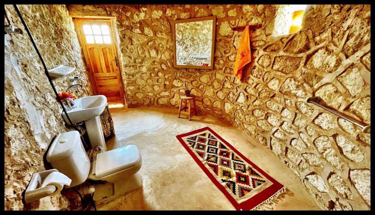 Siwa Oasis Al Nyhaya酒店 外观 照片